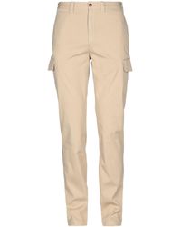 red fleece pants