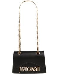 Just Cavalli - Shoulder Bag - Lyst