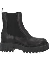 Hogan - Stiefelette - Lyst