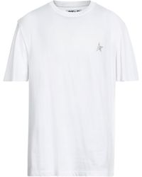 Golden Goose - T-Shirt Cotton - Lyst