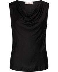 Twinset - Top - Lyst