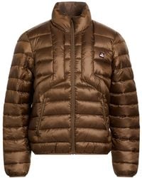 DIESEL - Puffers - Lyst