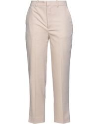 DRYKORN Trousers - Natural