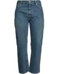 MM6 by Maison Margiela - Jeans - Lyst