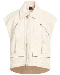 Pinko - Chompa Sin Mangas - Lyst