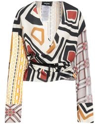 DSquared² - Top - Lyst