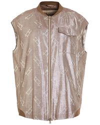 Herno - Gilet - Lyst
