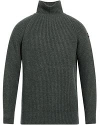 Paul & Shark - Turtleneck - Lyst