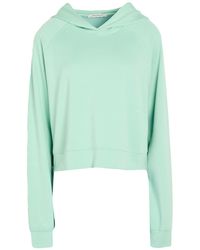 hinnominate - Sweatshirt Polyester, Modal, Elastane - Lyst