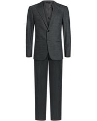 Giorgio Armani - Suit - Lyst