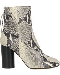 Isabel Marant - Ankle Boots - Lyst