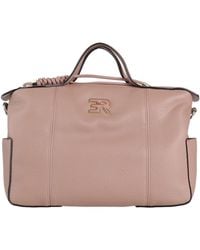ERMANNO FIRENZE - Handbag - Lyst
