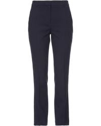 Weekend by Maxmara - Trouser - Lyst