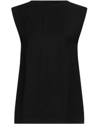 Jil Sander - Top - Lyst