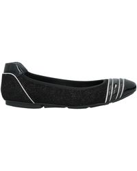Hogan - Ballet Flats - Lyst
