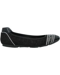 Hogan - Ballet Flats - Lyst
