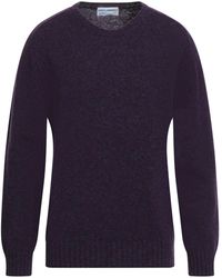 SHETLANDER'S - Pullover - Lyst