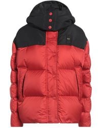 Blauer - Puffer - Lyst