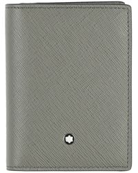 Montblanc - Cardholder - Lyst