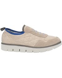 Pànchic - Sneakers Leather, Textile Fibers - Lyst