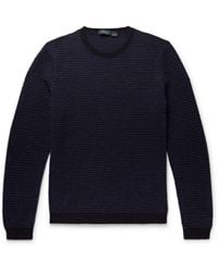 Zanone - Pullover - Lyst