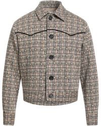 Paul & Joe - Jacket - Lyst