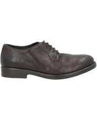 Roberto Botticelli - Schnürschuh - Lyst