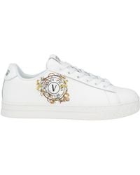 Versace Jeans Couture - Trainers - Lyst