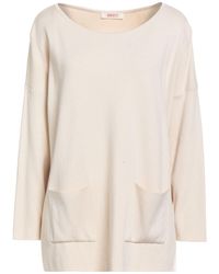 Kontatto - Jumper - Lyst