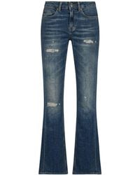 Dondup - Jeans Cotton, Elastomultiester, Elastane - Lyst