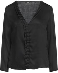 Hanita - Top Viscose - Lyst