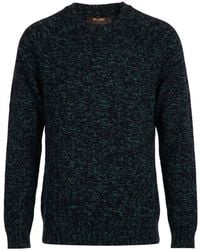 Moorer - Jumper - Lyst