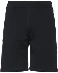 McQueen - Shorts & Bermuda Shorts - Lyst
