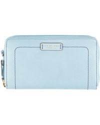 The Bridge - Wallets - Lyst