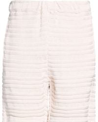 Grifoni - Shorts & Bermuda Shorts - Lyst