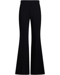 Ferragamo - Pants - Lyst