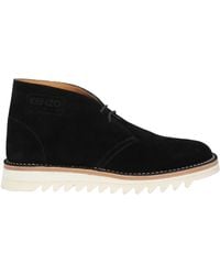 KENZO - Stivaletti - Lyst