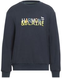 Harmont & Blaine - Sudadera - Lyst
