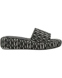 DKNY - Sandals - Lyst