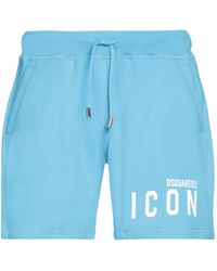 DSquared² - Shorts & Bermuda Shorts - Lyst