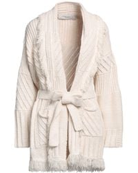 Golden Goose - Cardigan - Lyst