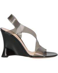 Gianvito Rossi - Sandals - Lyst