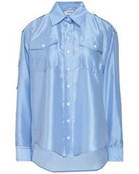 Sandro - Shirts - Lyst