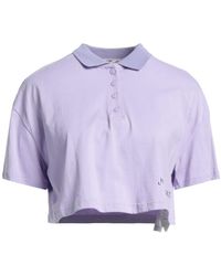hinnominate - Polo Shirt - Lyst