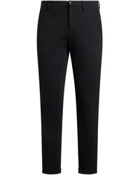 AT.P.CO - Pants Viscose, Polyamide, Elastane - Lyst