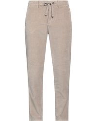Harmont & Blaine - Light Pants Cotton, Tencel, Elastane - Lyst