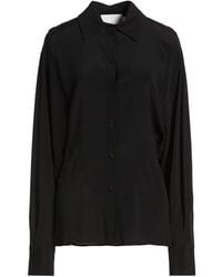 Erika Cavallini Semi Couture - Shirt - Lyst
