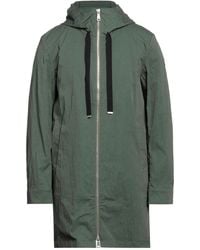 Add - Overcoat & Trench Coat - Lyst