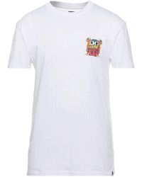 DC Shoes T-shirt - White
