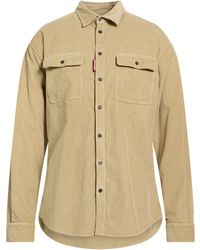 DSquared² - Camicia - Lyst